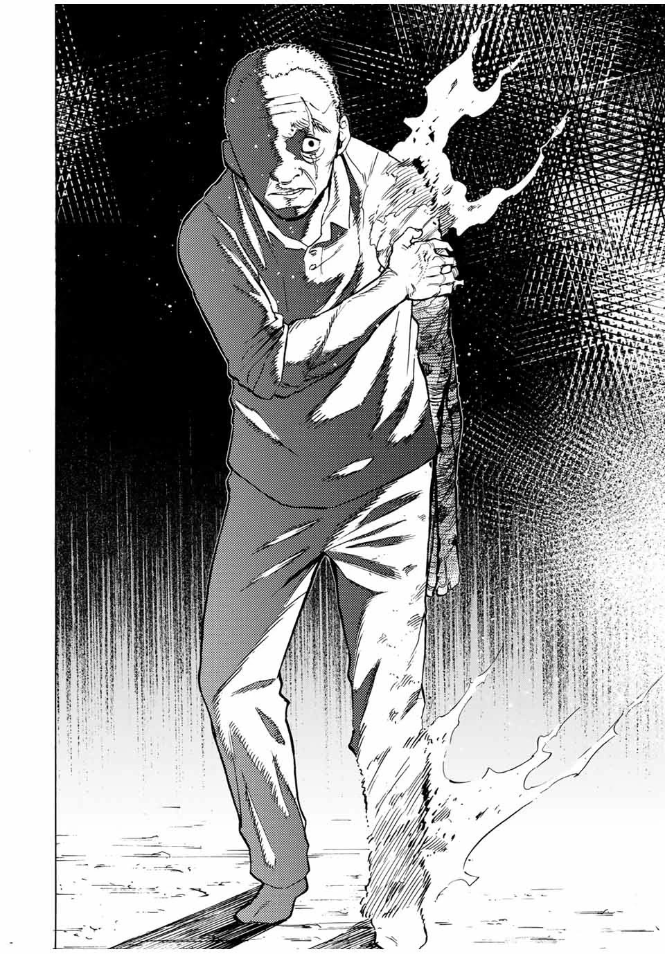 Juujika No Rokunin Chapter 40 image 05